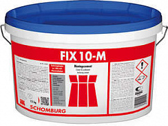 fix 10-m (фикс 10-м)