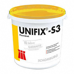 unifix-s3 (унификс-с3)