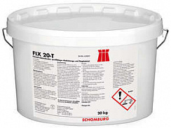 fix-20t (фикс-20т) 6,0 кг