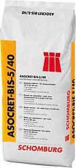 asocret-bis-5/40 (asocret-fm40 / inducret-bis-5/40)