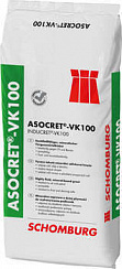 asocret-vk100 (асокрет-фаука100) (старое название inducret-vk100) 