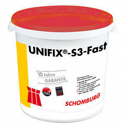 unifix-s3-fast (унификс-с3-фаст)