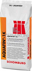 aquafin-1k (аквафин 1к)