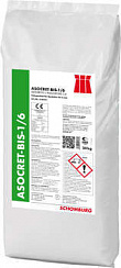 asocret-bis-1/6 (asocret-fs / inducret-bis-1/6)