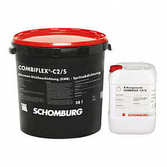 combiflex-c2/s (комбифлекс-ц2/с)